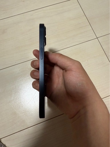 iPhone13  128GB バッテリー87%
