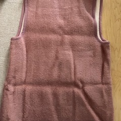 カシミヤ入りの服の画像