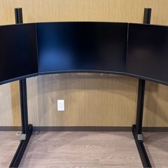 【MSI G322CQP】31.5インチ 湾曲ゲーミングモニター...