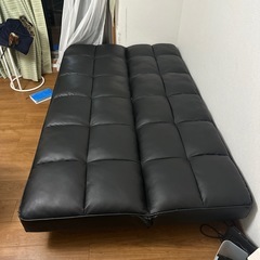 おしゃれなソファーベット
