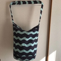 marimekko 廃盤品 ショルダー マリメッコ レア