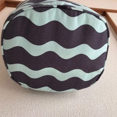 marimekko 廃盤品 ショルダー マリメッコ レアの画像