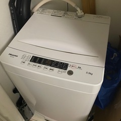 洗濯機