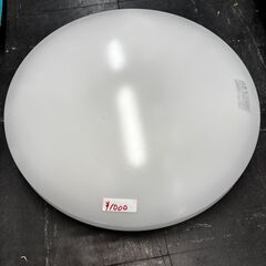☆中古￥1,000！NEC　LEDシーリングライト　照明器具　2...