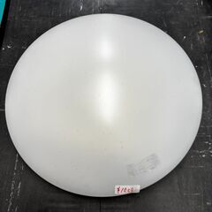 ☆中古￥1,000！YAMAZEN　LEDシーリングライト　照明...