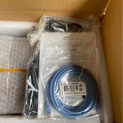 (運搬費込み)Wi-Fiルーターの画像