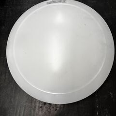 ☆中古￥1,000！Panasonic　LEDシーリングライト　...