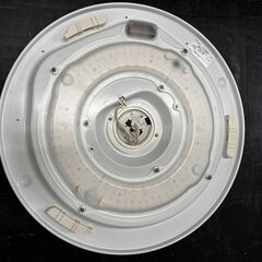 ☆中古￥1,000！Panasonic　LEDシーリングライト　照明器具　2013年製　HH-LC464A型　【BF105】の画像