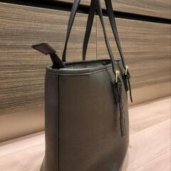 【美品】通勤バッグ、就活、営業鞄、普段使い、トートバッグ、A4サイズOKの画像