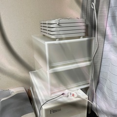 1.2枚目収納ケース 3枚目食器