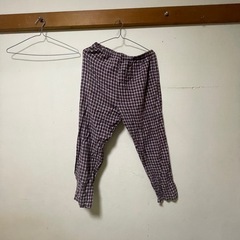 マタニティパジャマ 綿100%の画像