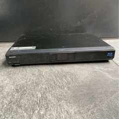 (運搬費込み)BluRay レコーダー