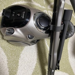 SHARP EC-AX120    シャープ 掃除機