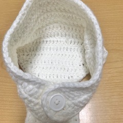 ★ ニューボーンフォト ウサギ 兎 ベビー 赤ちゃん 撮影の衣装 ★  の画像