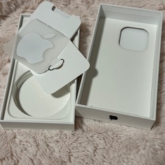 iPhone15Pro【箱】の画像