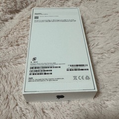 iPhone15Pro【箱】の画像