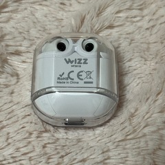 Bluetoothイヤホン　ノーブランドの画像