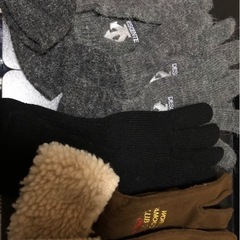 手袋　4セット