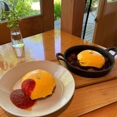 気軽にカフェで話せる方募集！