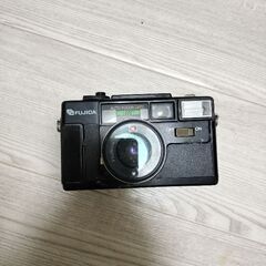 フィルムカメラ　ジャンク品