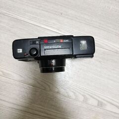 フィルムカメラ　ジャンク品の画像