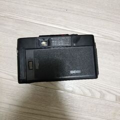 フィルムカメラ　ジャンク品の画像