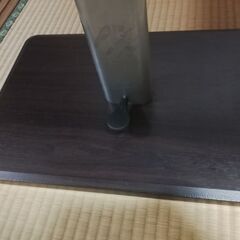 【０円】テーブルお譲りしますの画像