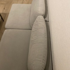 ソファー
の画像