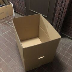 だんボール たくさん 引越し ネット販売 発送 なんでもいいからの画像