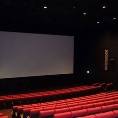 映画の同行入場募集 （報酬:700円）