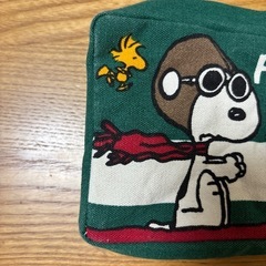 ティッシュケースの画像