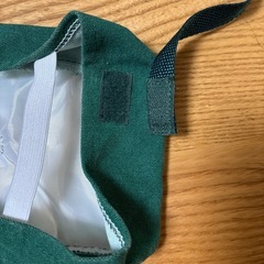 ティッシュケースの画像