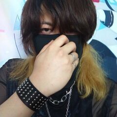 vo.加入希望・デスボやシャウト、スクリーム出せます