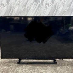 【大画面フルHD】50インチ液晶テレビ （TOSHIBA製）