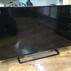 パナソニック【2018年製】Panasonic43インチ液晶テレビ