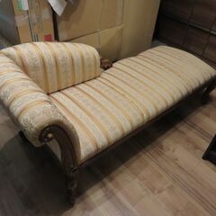 アンティーク レトロ ソファ 