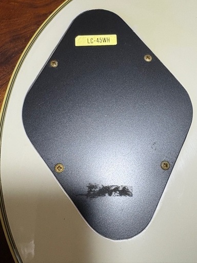 ジャンク】 ARIA Diamond LC-45WH