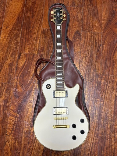 ジャンク】 ARIA Diamond LC-45WH