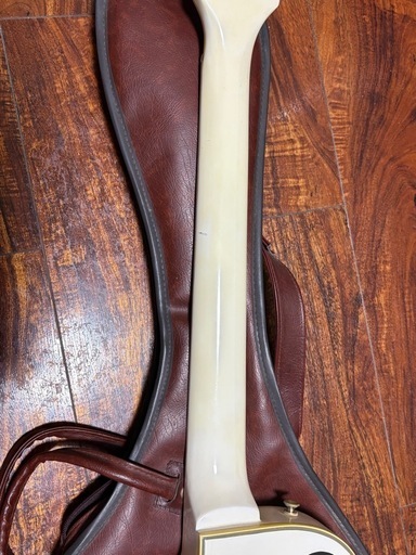 ジャンク】 ARIA Diamond LC-45WH