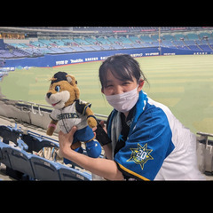 6月22日バンテリンドーム野球観戦
