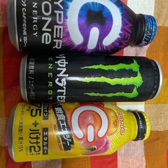 ドリンク