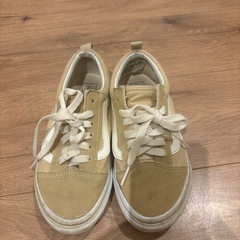 キッズ　スニーカー