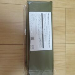 クッションシート（新品未使用）の画像