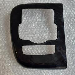 (新品)インテリア エアコンパネルの画像