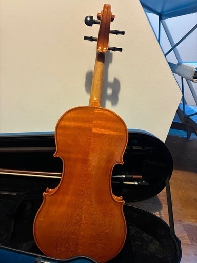 《7/13日まで》イーストマン バイオリン 4/4