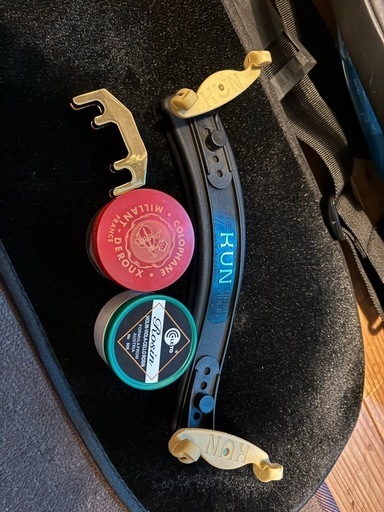 《7/13日まで》イーストマン バイオリン 4/4