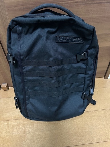 キャビンゼロ36L