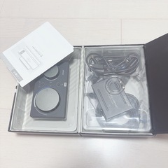 Astro MIXAMP proの画像