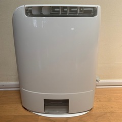 Panasonic 衣類乾燥除湿機