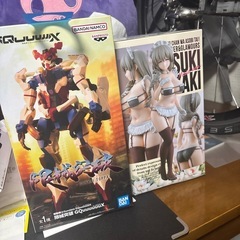 新品機動戦士Gundam GQuuuuuuX 宇崎ちゃんは遊びた...